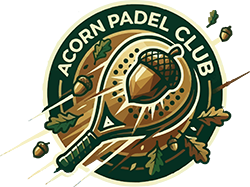 ACORN PADEL CLUB